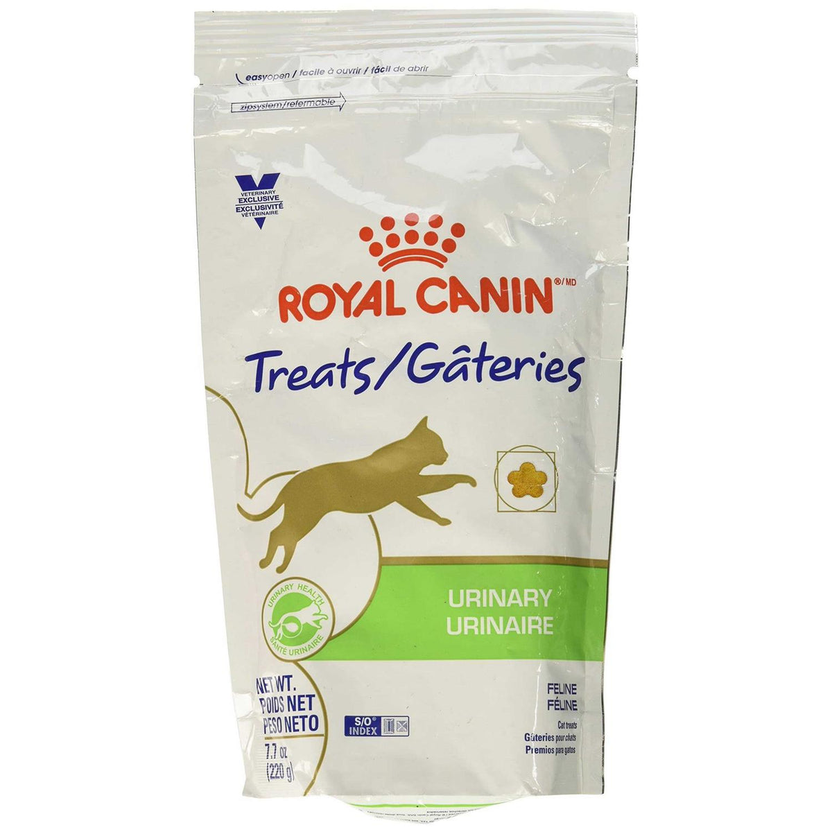 Veterinary Diet Urinary Cat Treats P402