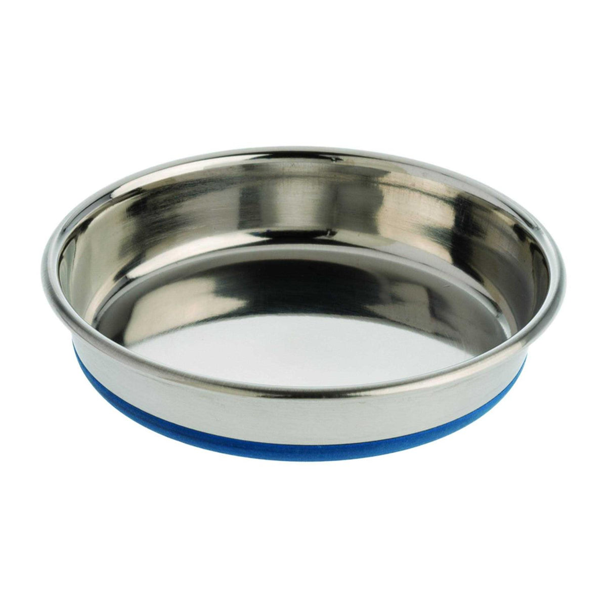 Stainless Steel Cat Dish R63282