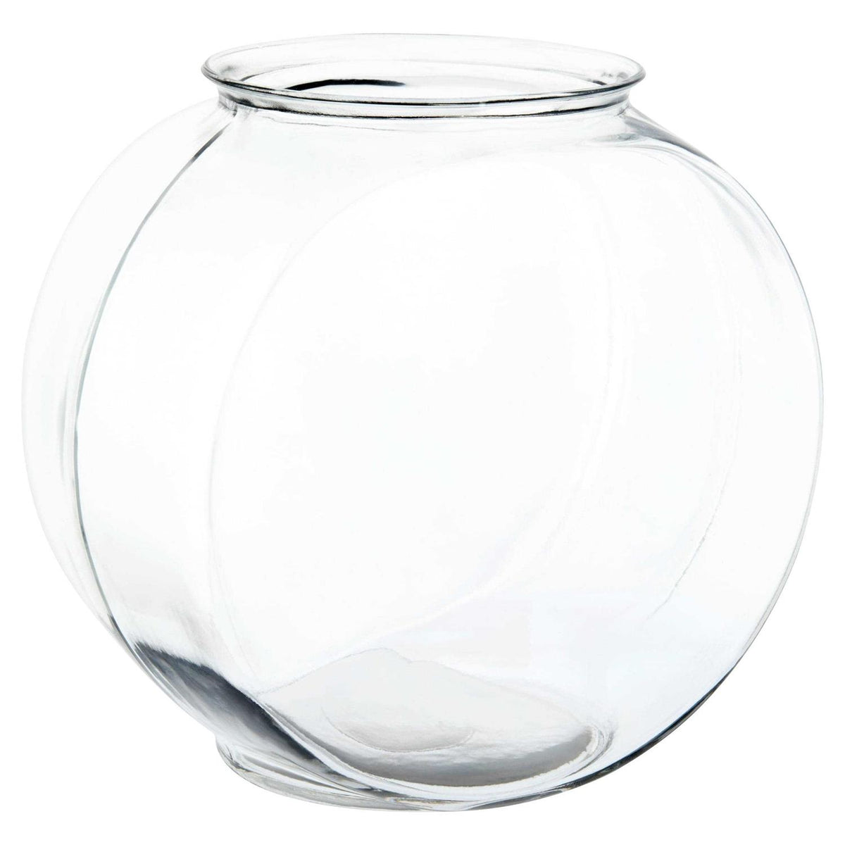 Glass Fishbowl C52997