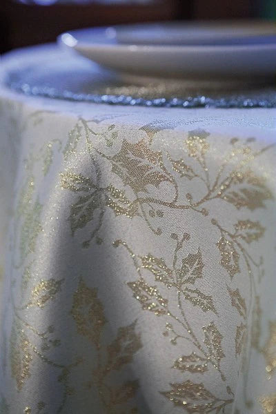 Textile Table cloth 150x300cm I64168