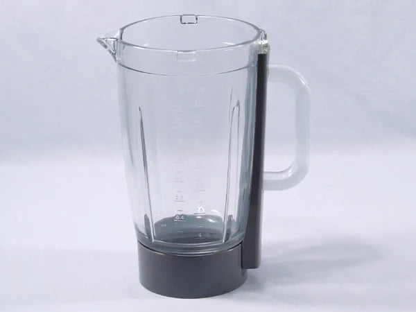 Glass Jar I271