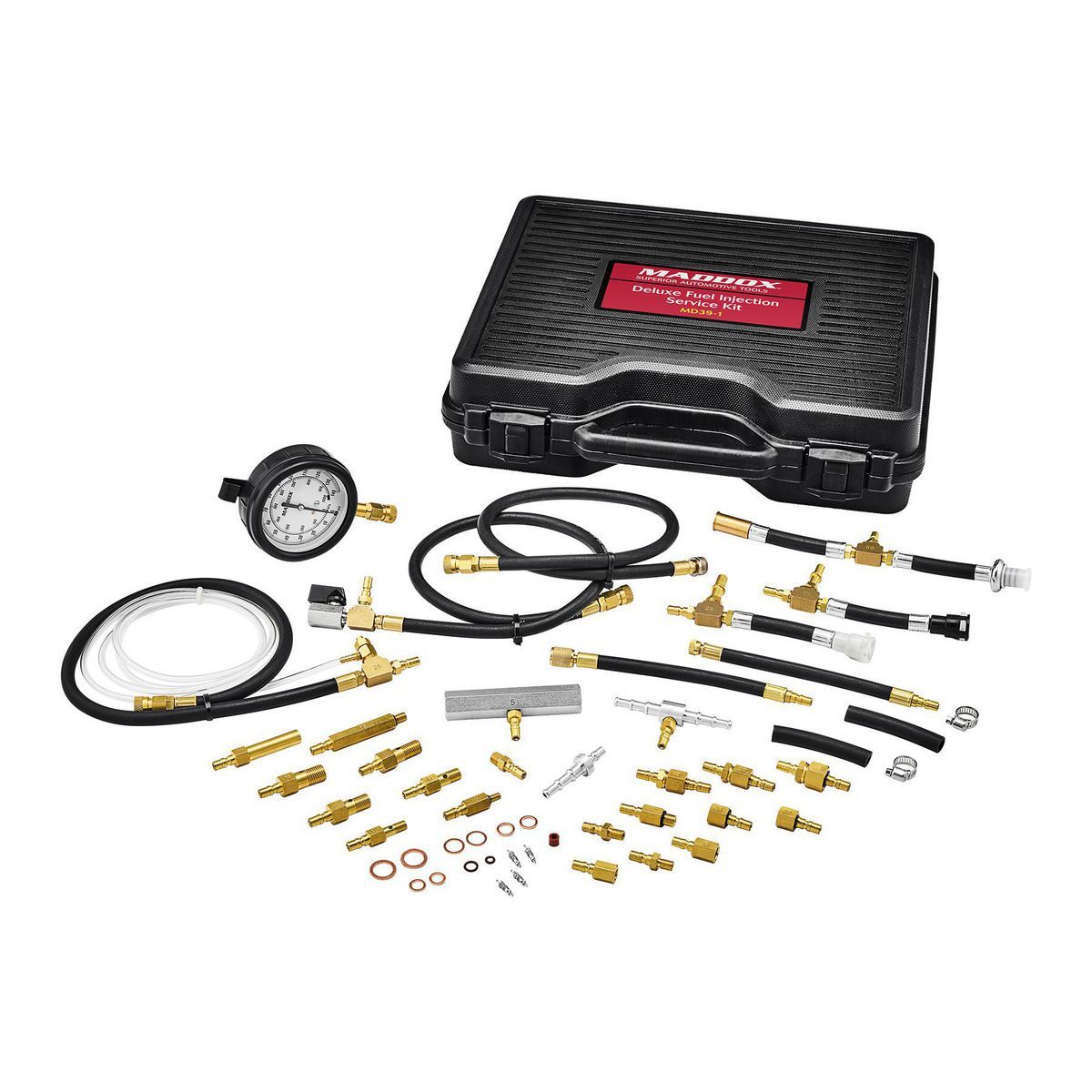 Fuel Injection Service Kit O379