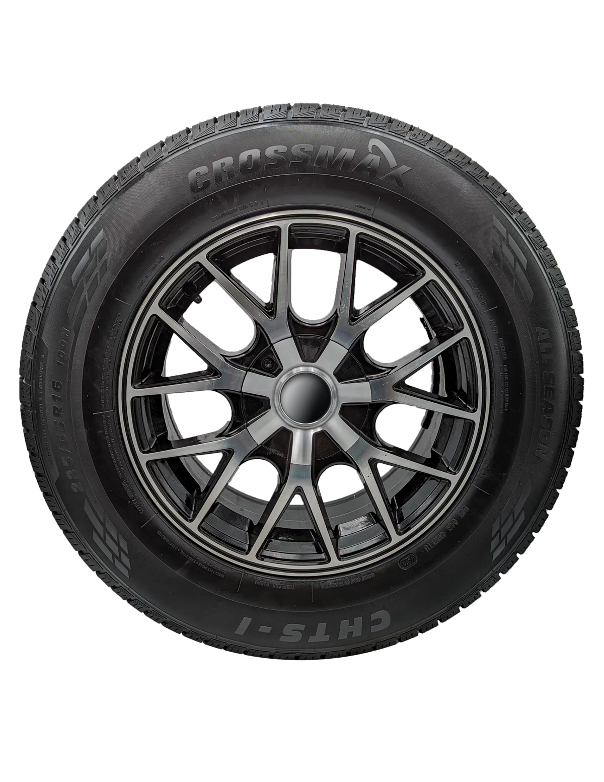 235/70R16 106H All-Season Tire O274