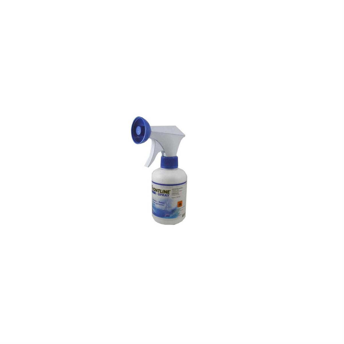 Flea Tick and Lice Spray C266