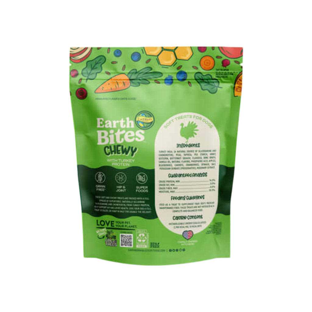 Soft Dog Treats 7 oz K237599