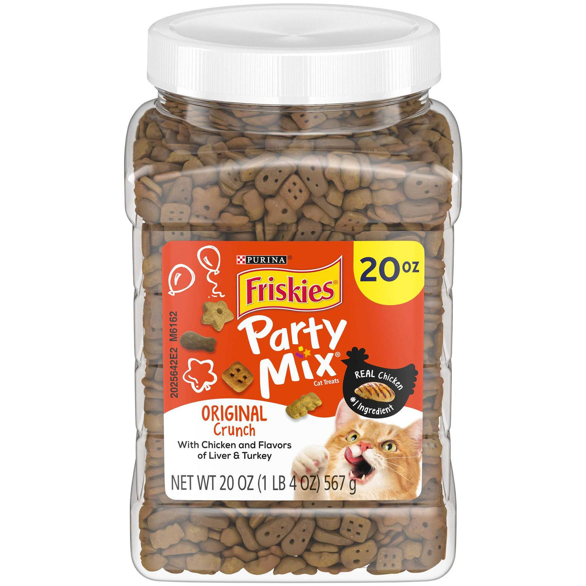 Cat Treats Y392