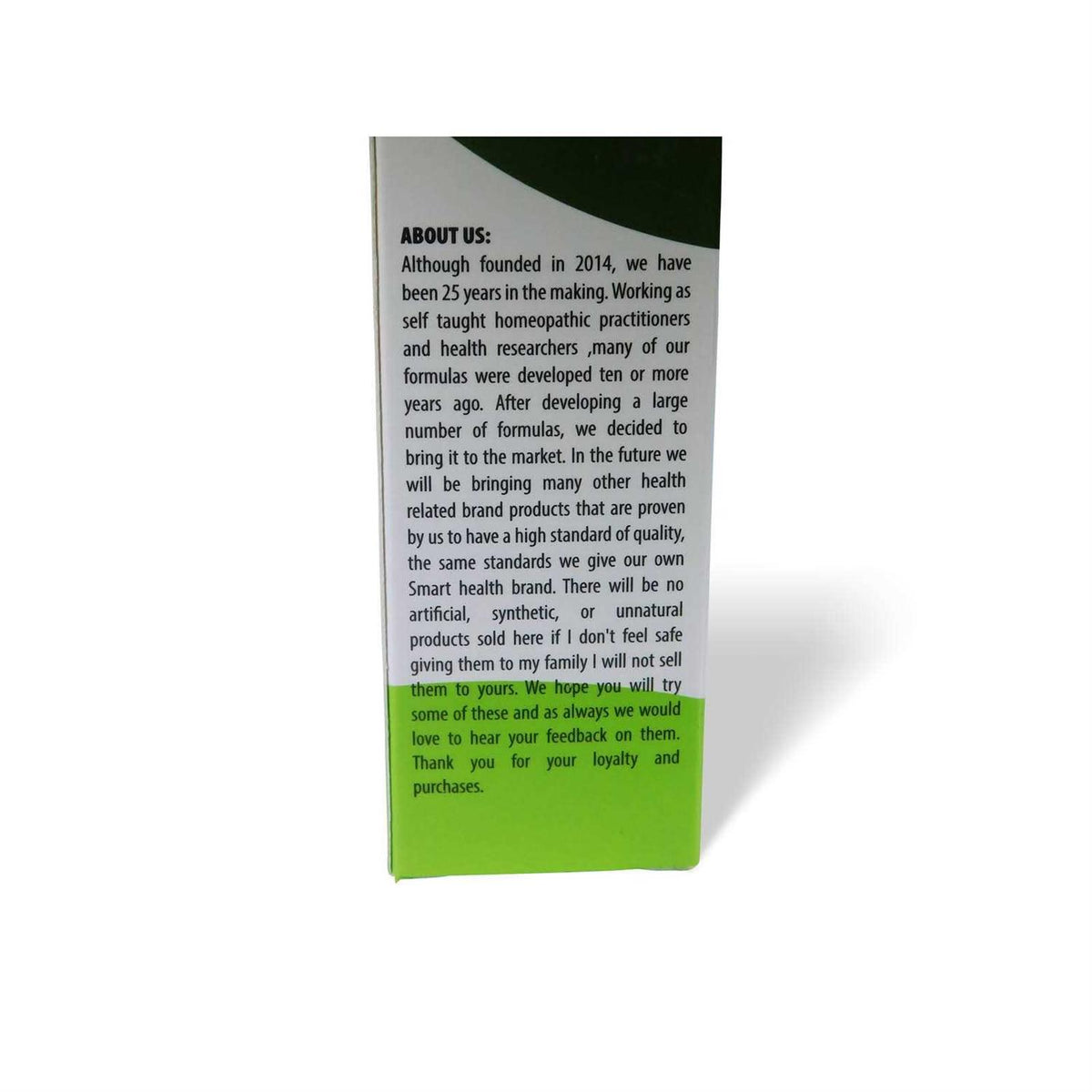 Homeopathic K11735