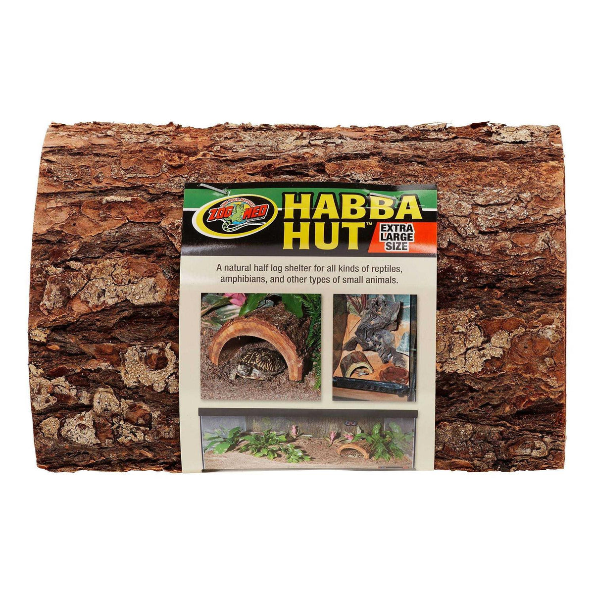 Habba Hut C135842