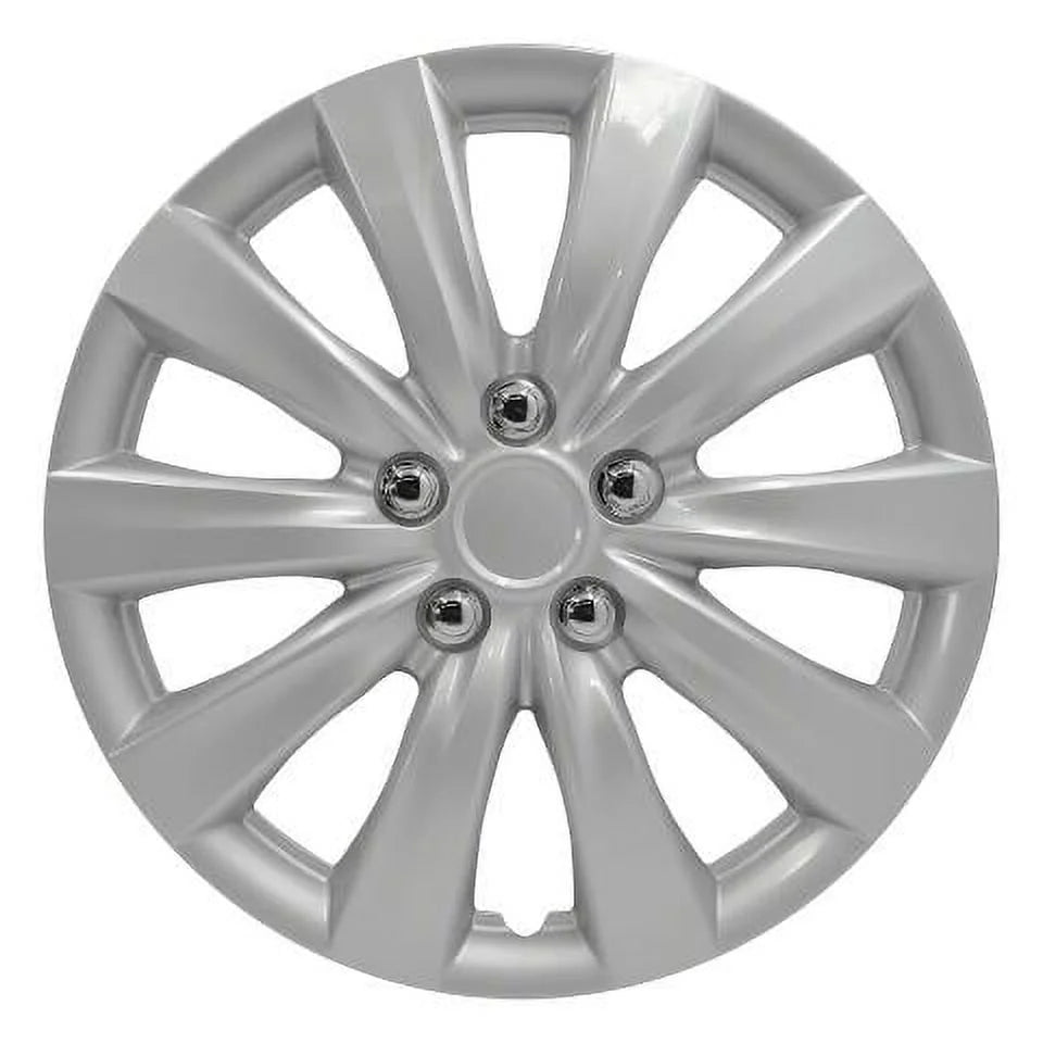 16 Gloss Painted Wheel Cover F89156