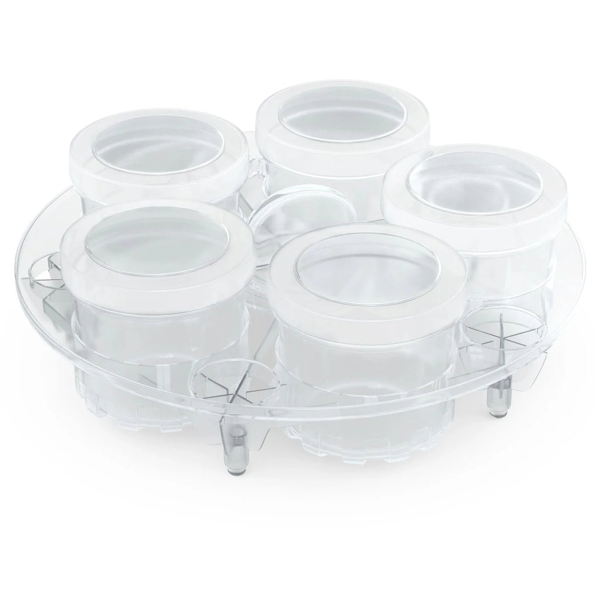 Yogurt Cups pack of 5 X545