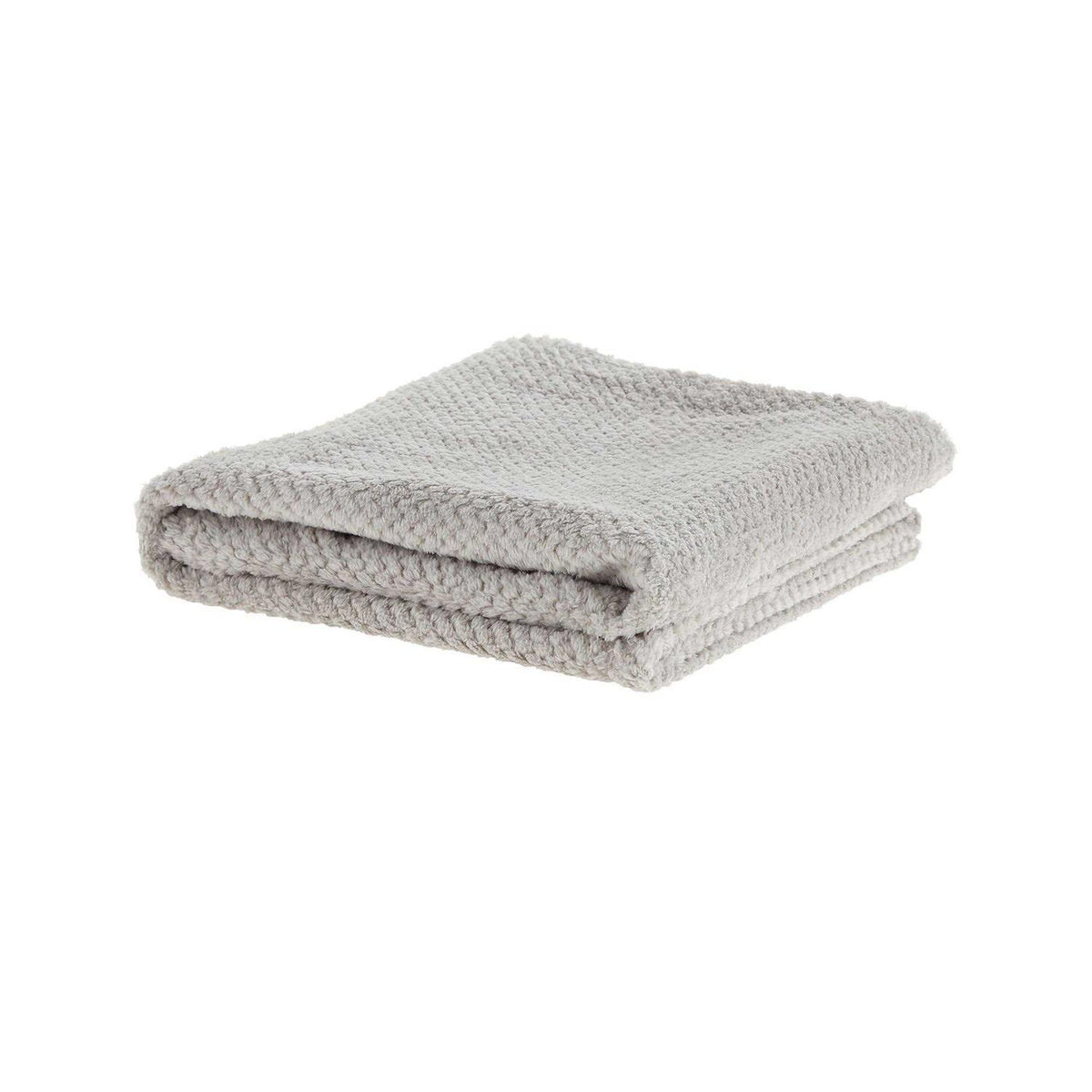 Cozy Pet Blanket in Grey D63106