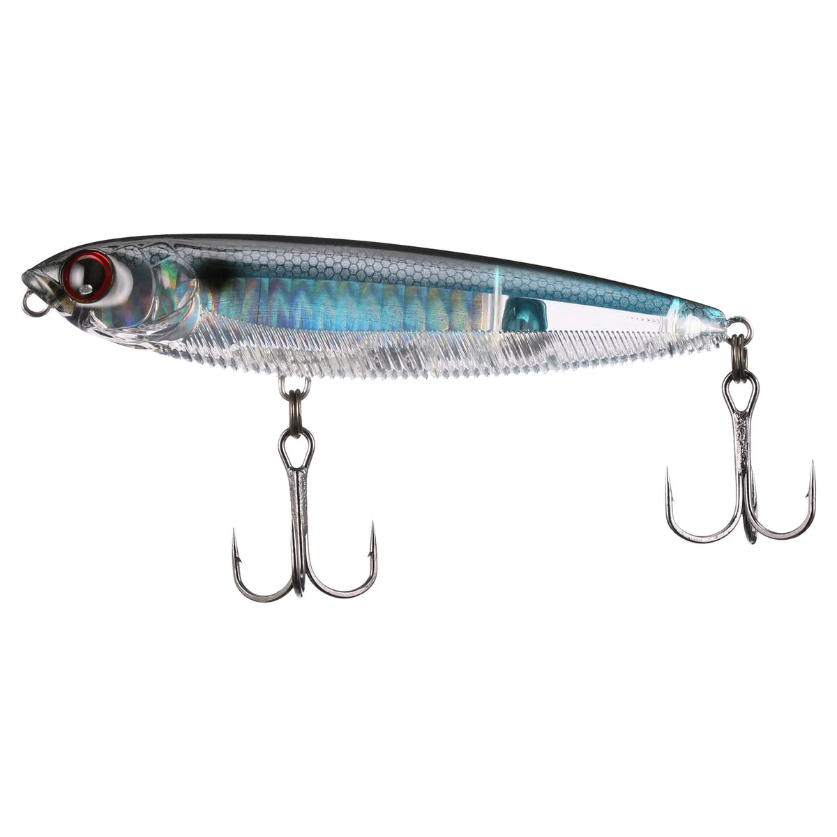 Prism Frog 5/8 oz Topwater Hard Bait Lure T81989