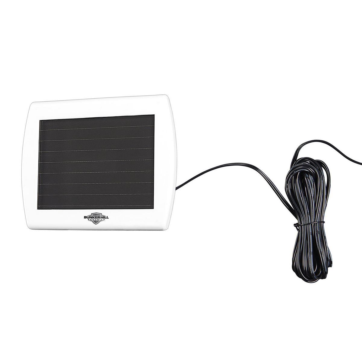 120 Lumen Solar Motion Security Light White A86746