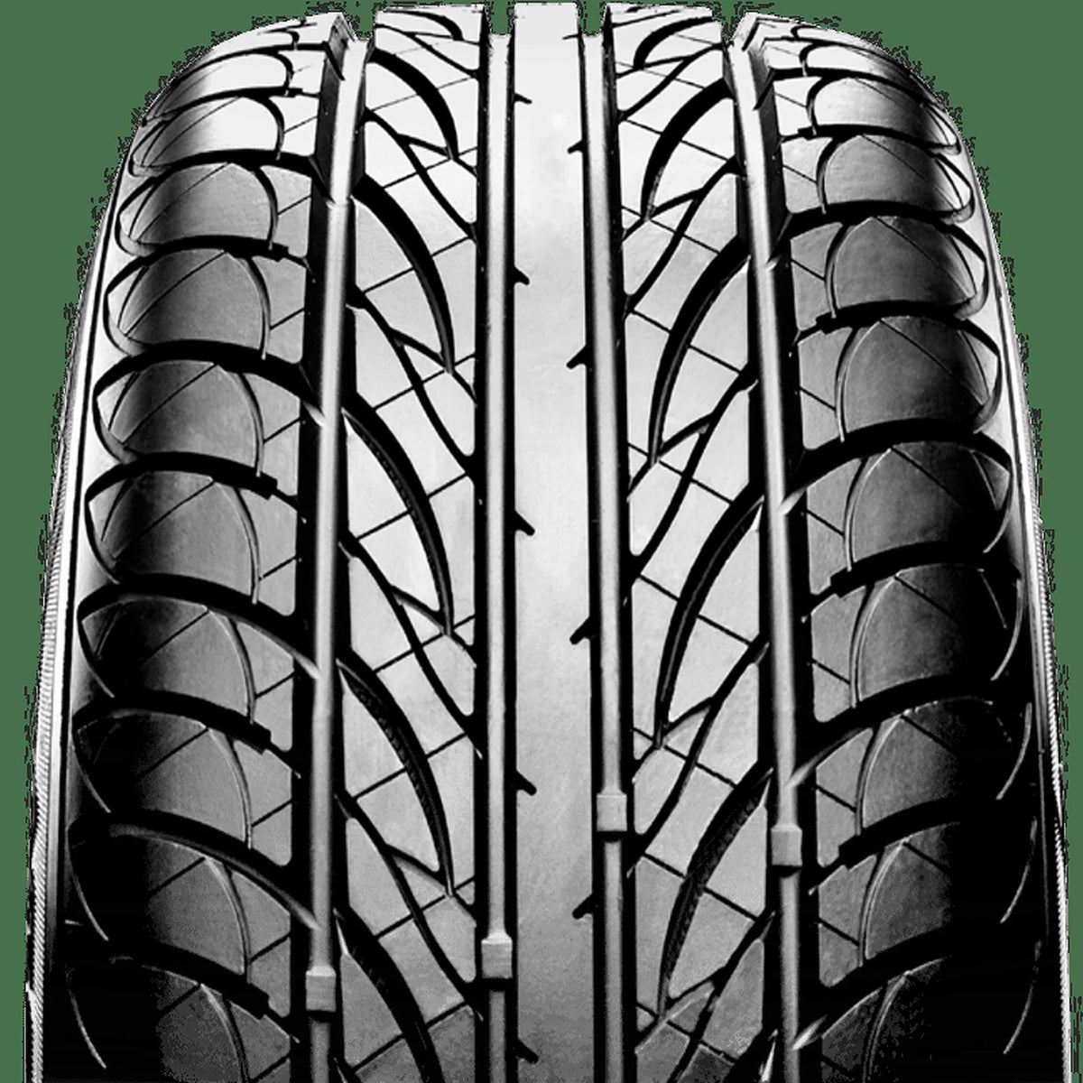 245/40R17 95W XL Passenger Tire B478722
