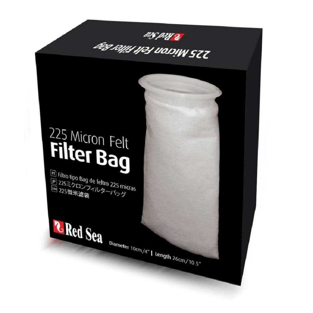 Felt Filter Sock W7854