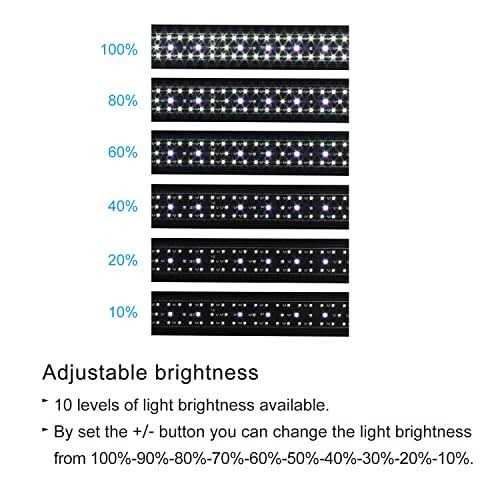 Aquarium Lights Fish Tank Light D9026