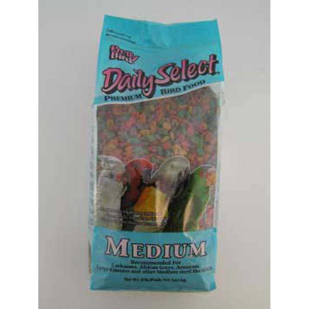 Premium Bird Food R936486