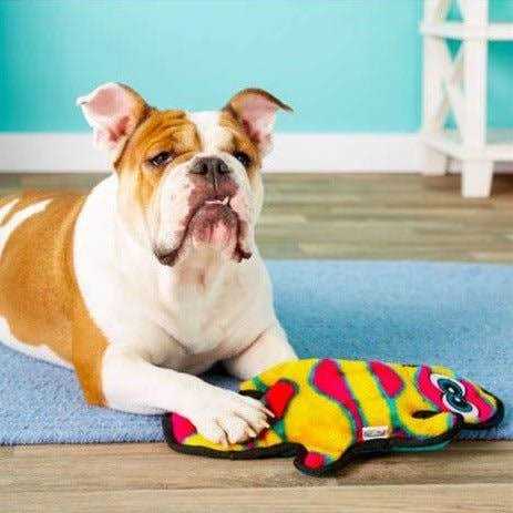 Dog Toy X535256