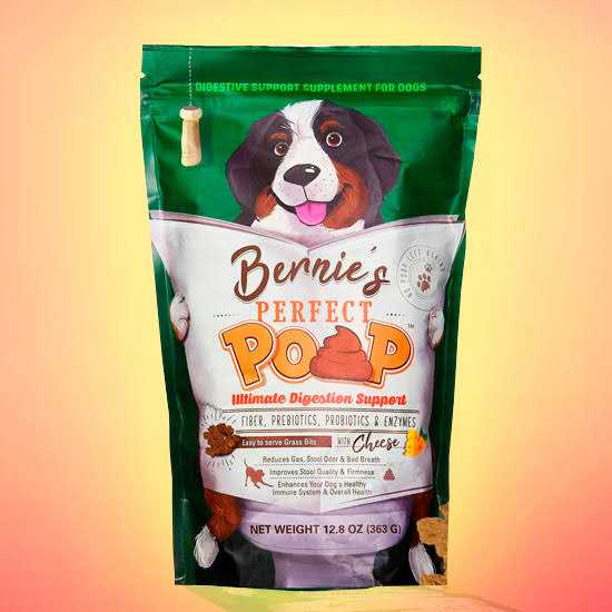 Perfect Poop Supplement L5191