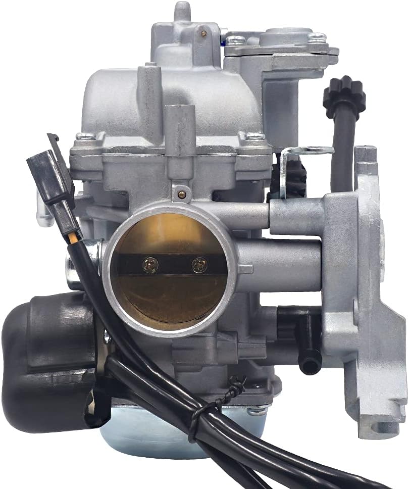 650 Carburetor for Arctic Cat Prowler 650 ATV Pack of 2 B6680