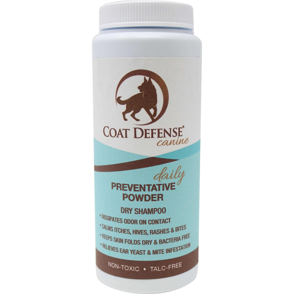 Canine & Cat Daily Preventative Powder Y114394