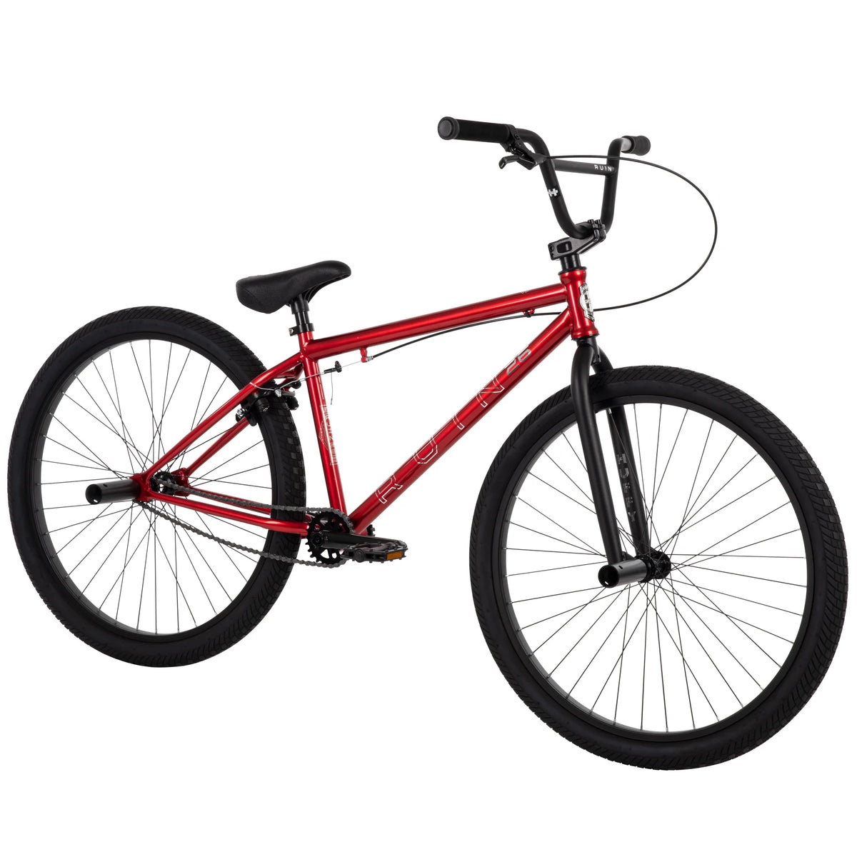 26-inch BMX Freestyle Bicycle Z16185