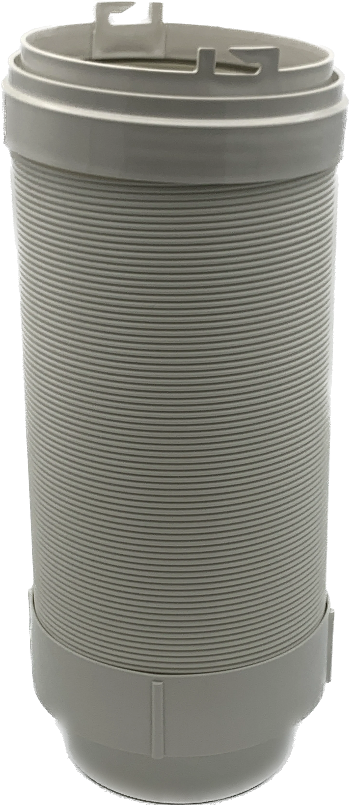 Exhaust Hose w/ Ends W79310