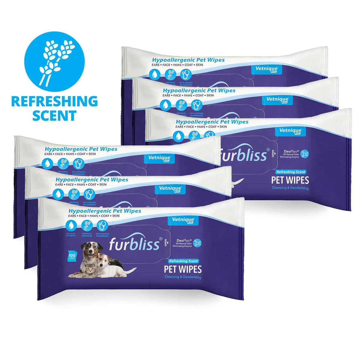 Pet Wipes Y786129