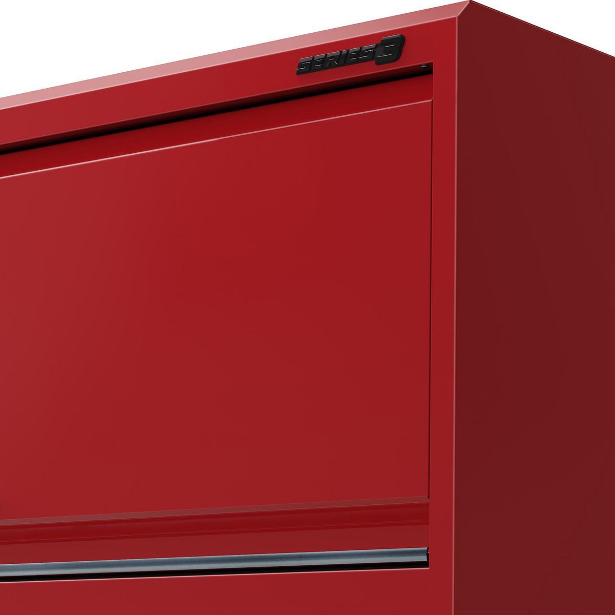 56 in. Work Center Hutch W159