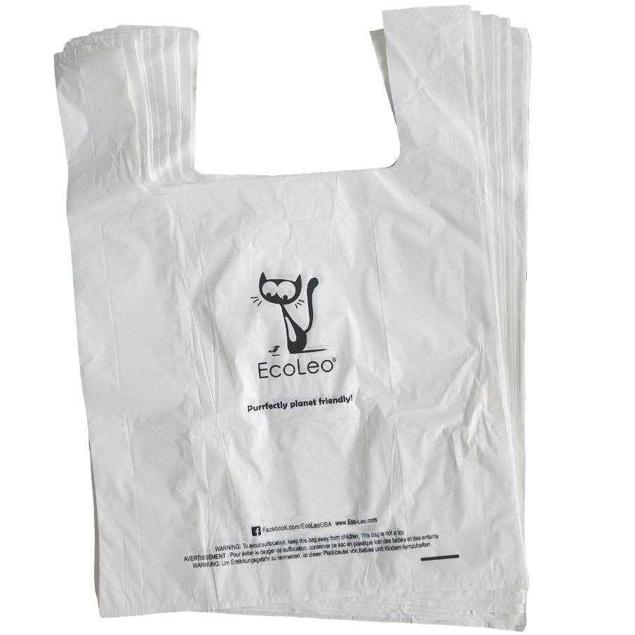 Compatible Compostable Waste Drawer Liners G61094