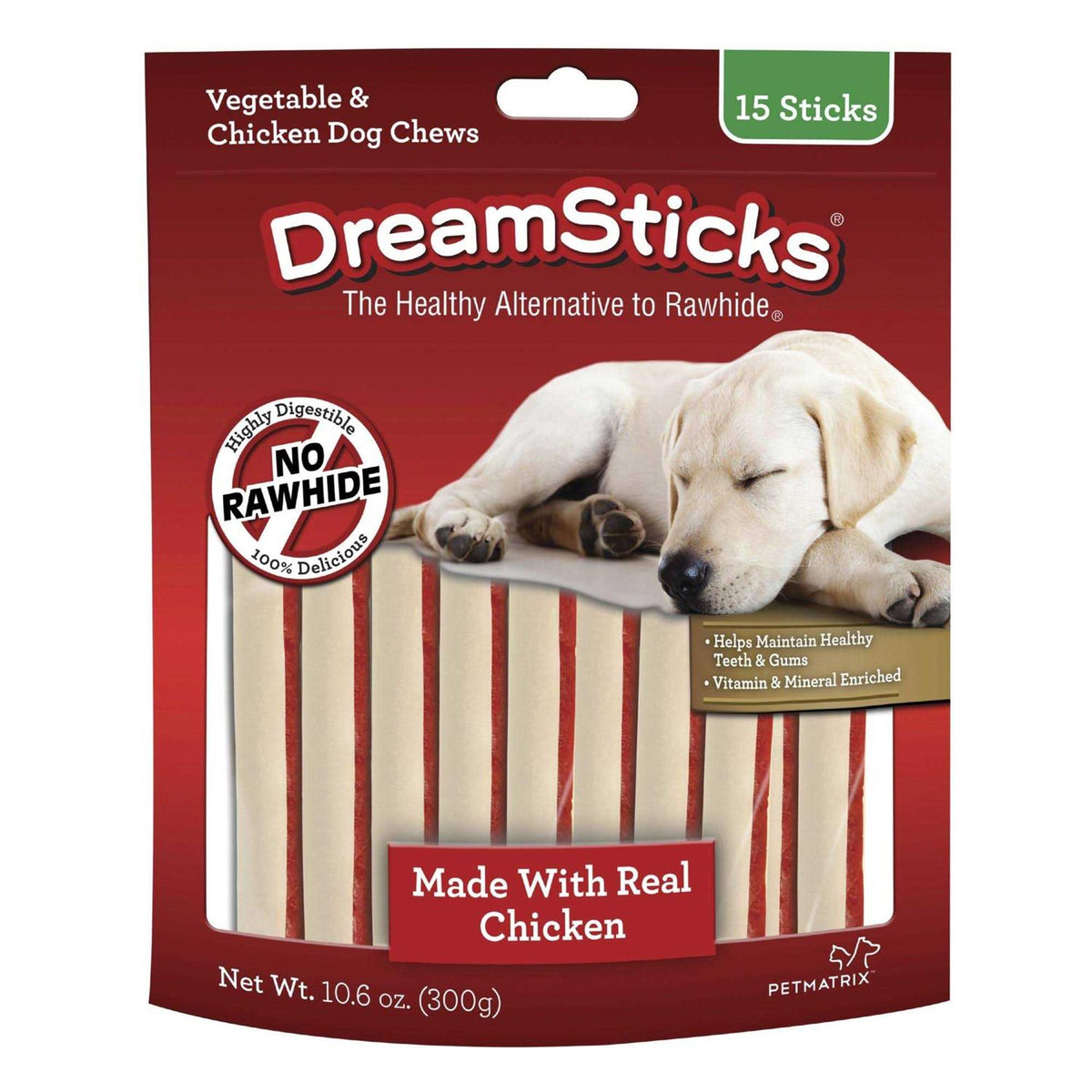 Chicken DreamSticks N419