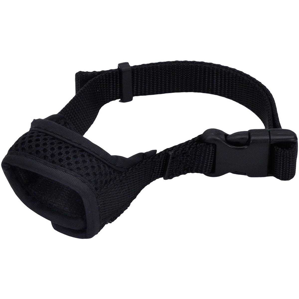 Adjustable Dog Muzzle H433928