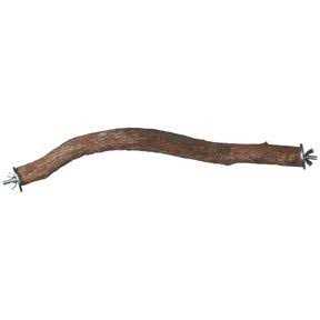 Hardwood Bird Perch M6321