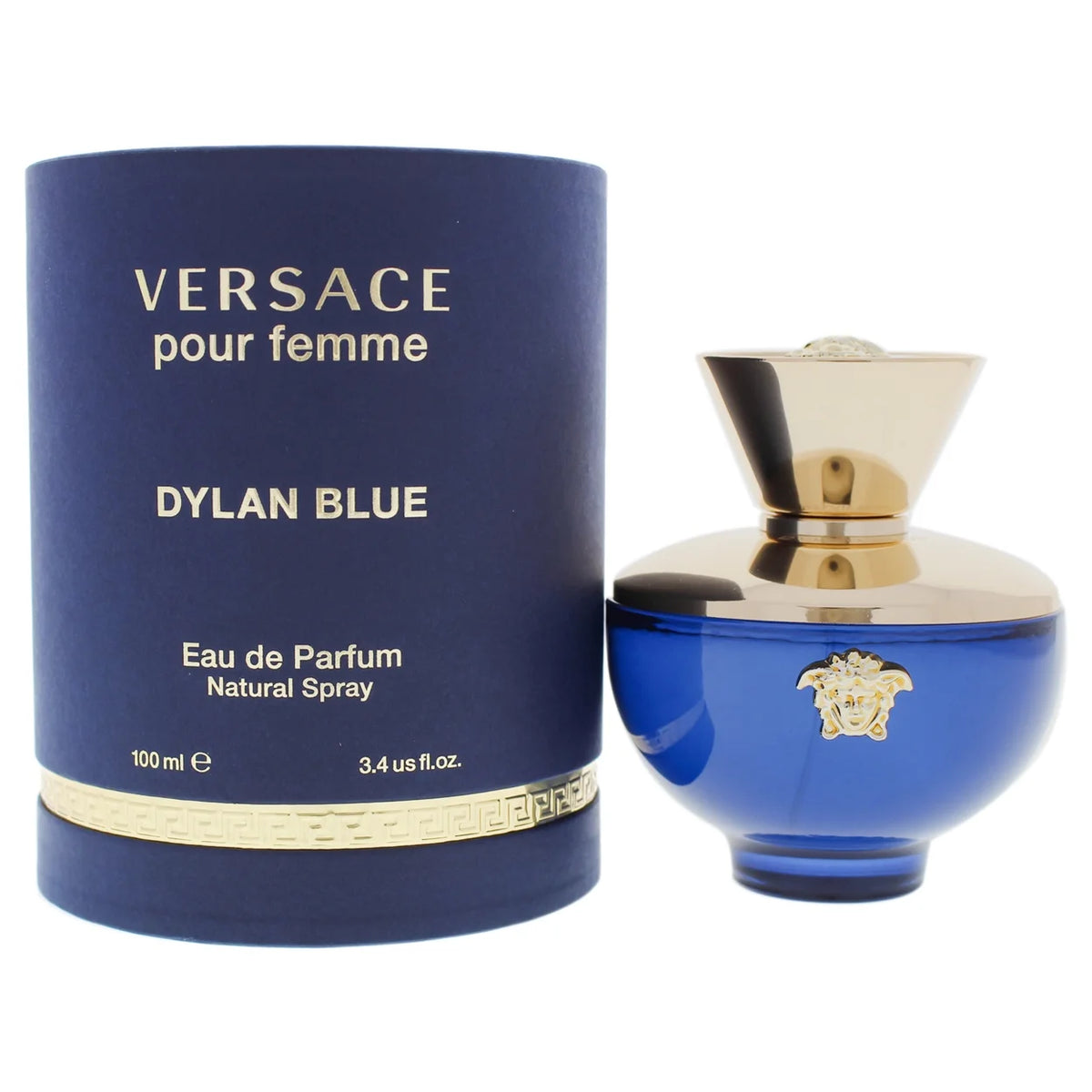 Eau De Perfume for Women 3.4 oz H45422