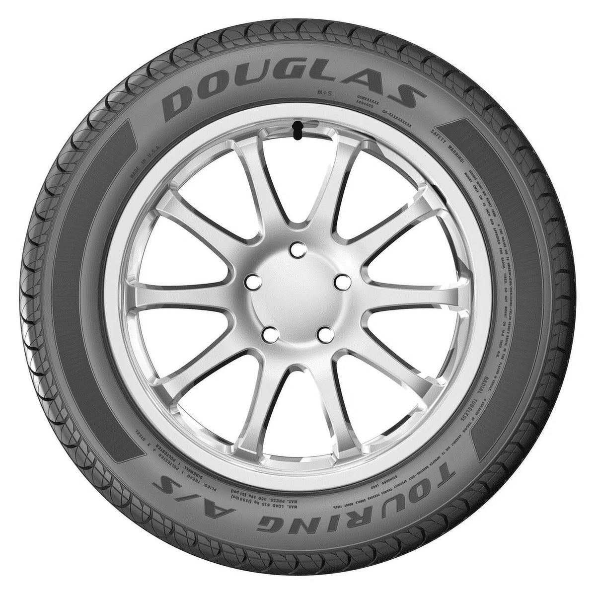 All-Season Tire Q606
