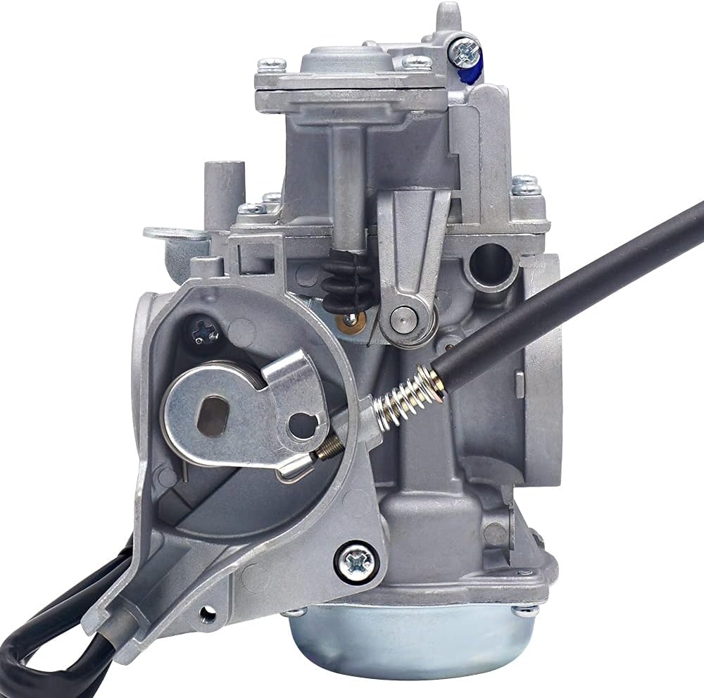 650 Carburetor for Arctic Cat Prowler 650 ATV Pack of 2 B6680