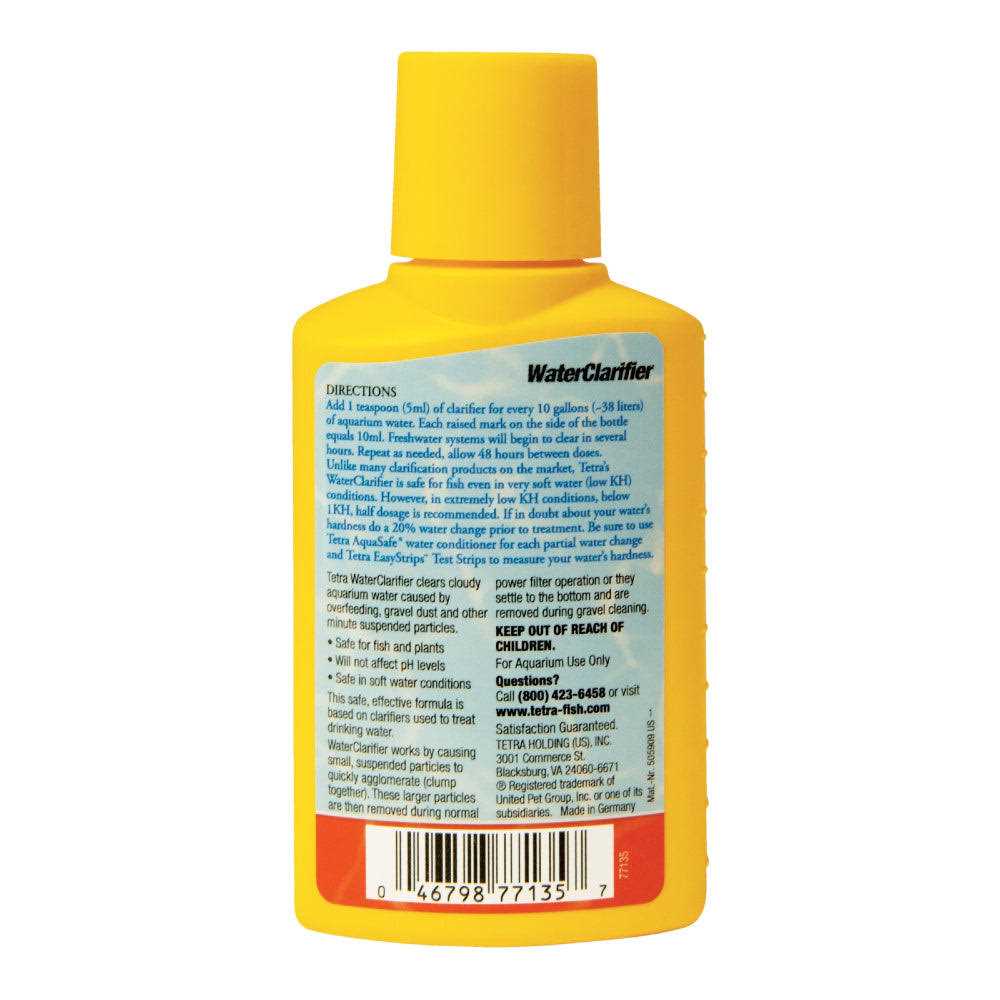 Water Clarifier Z419852