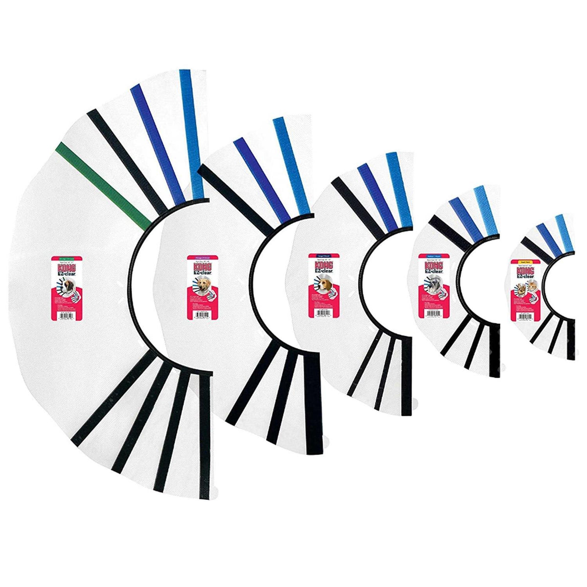 Clear Collar X696512