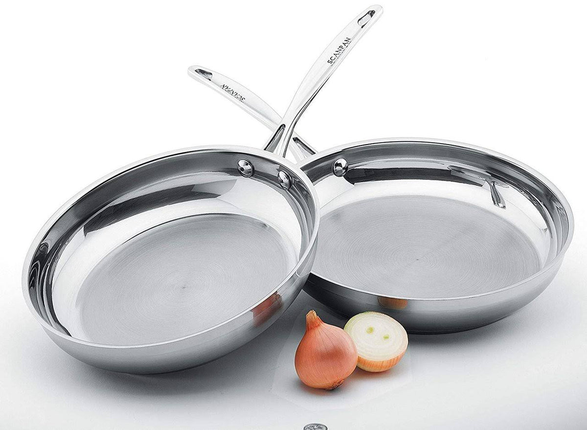 24 cm Frying Pan I881