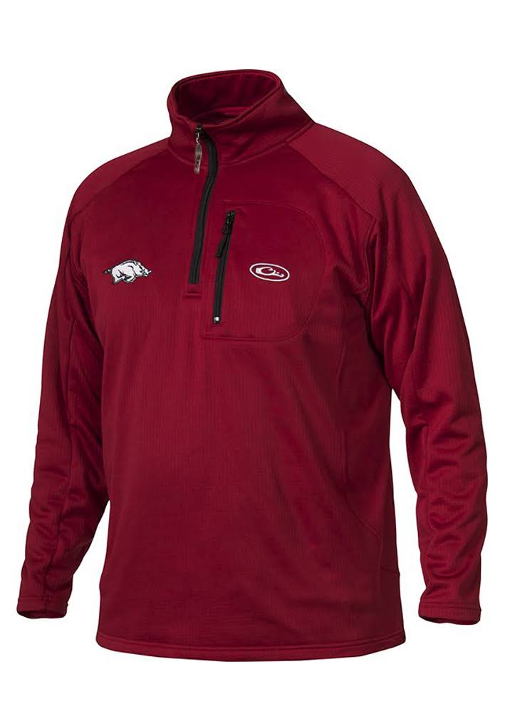 1/4 Zip R348481