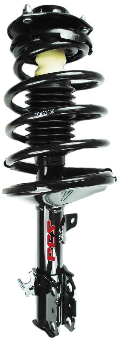 Suspension Strut and Coil Spring Assembly F672