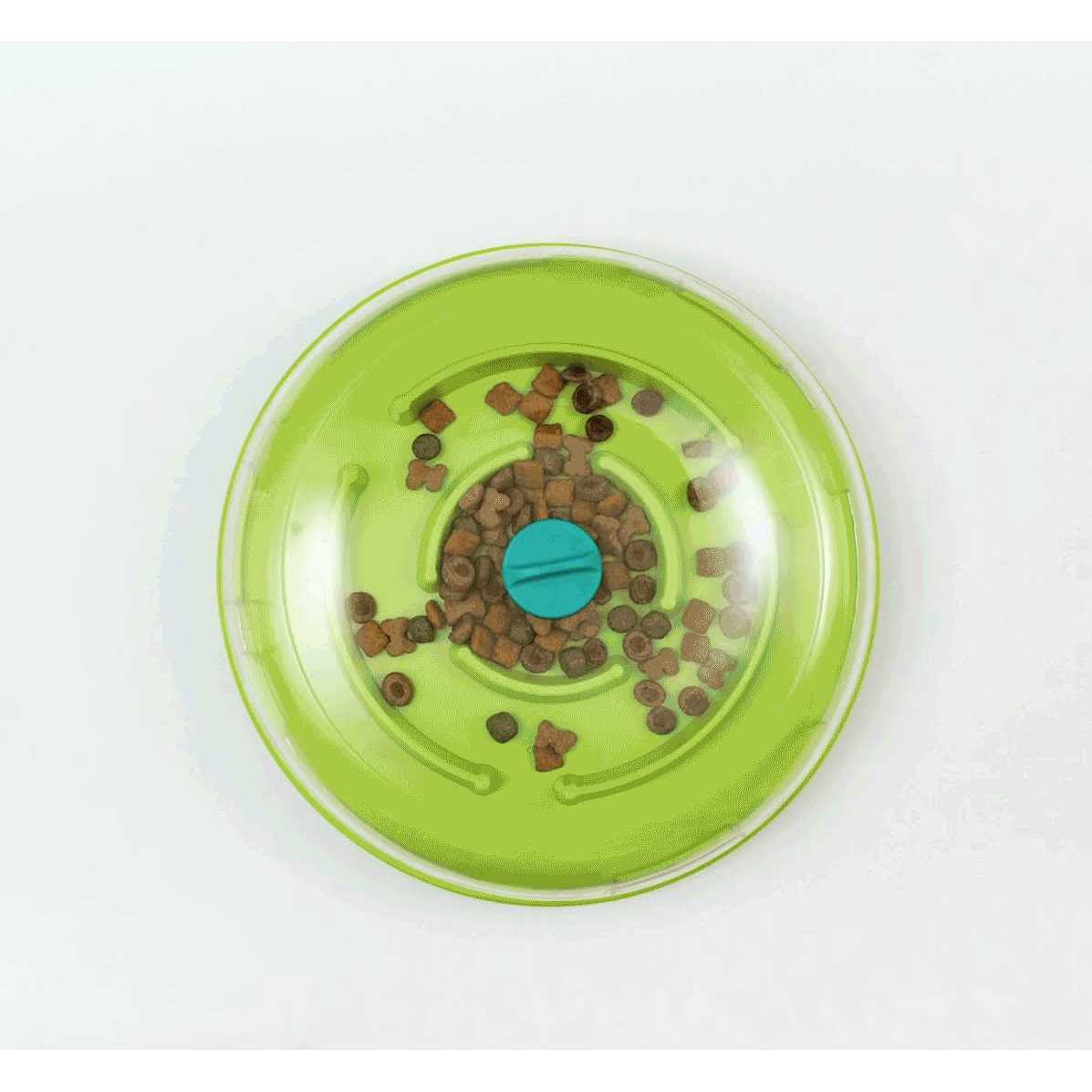 Dog Wobble Bowl O848