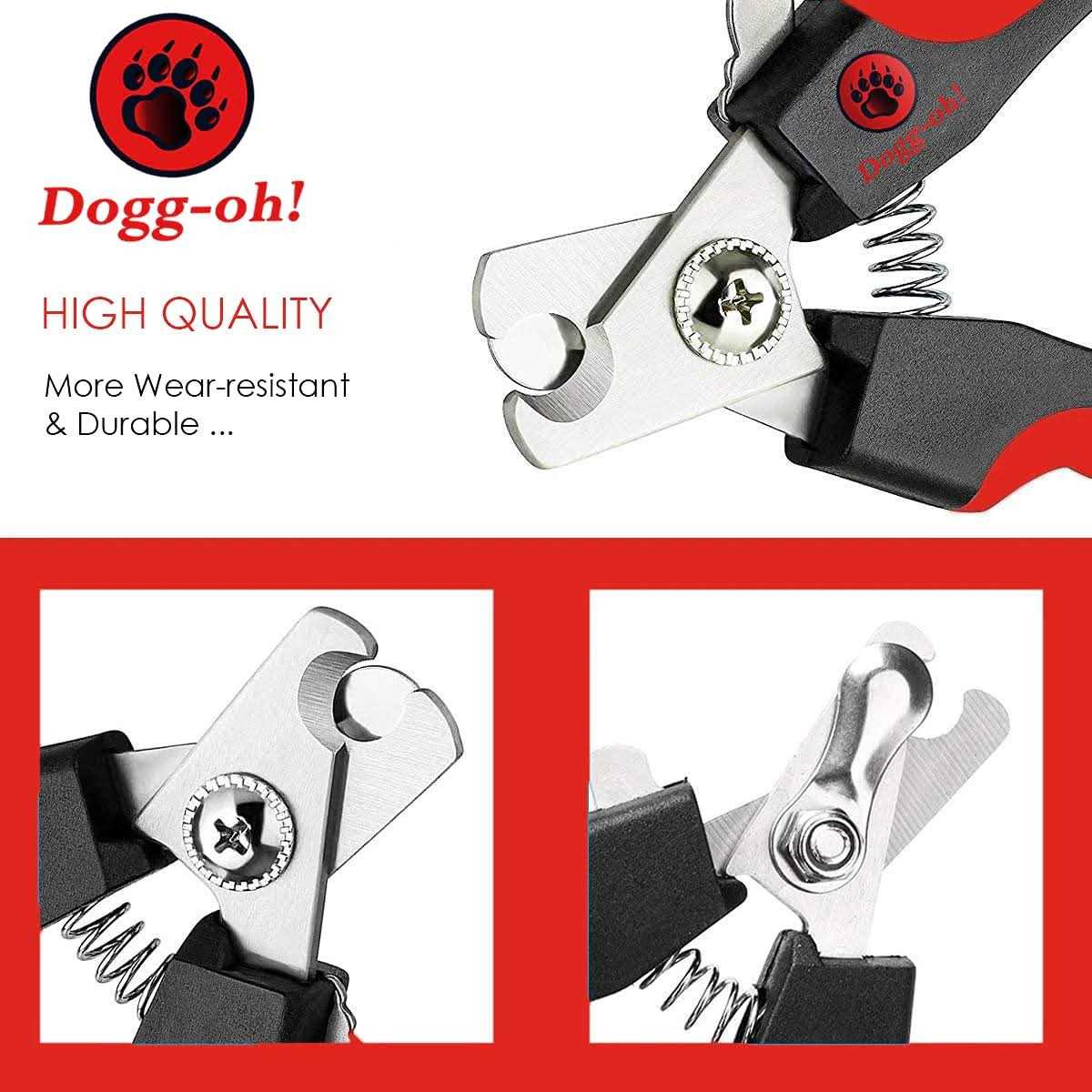 10 in 1 Dog Grooming Kit S62751
