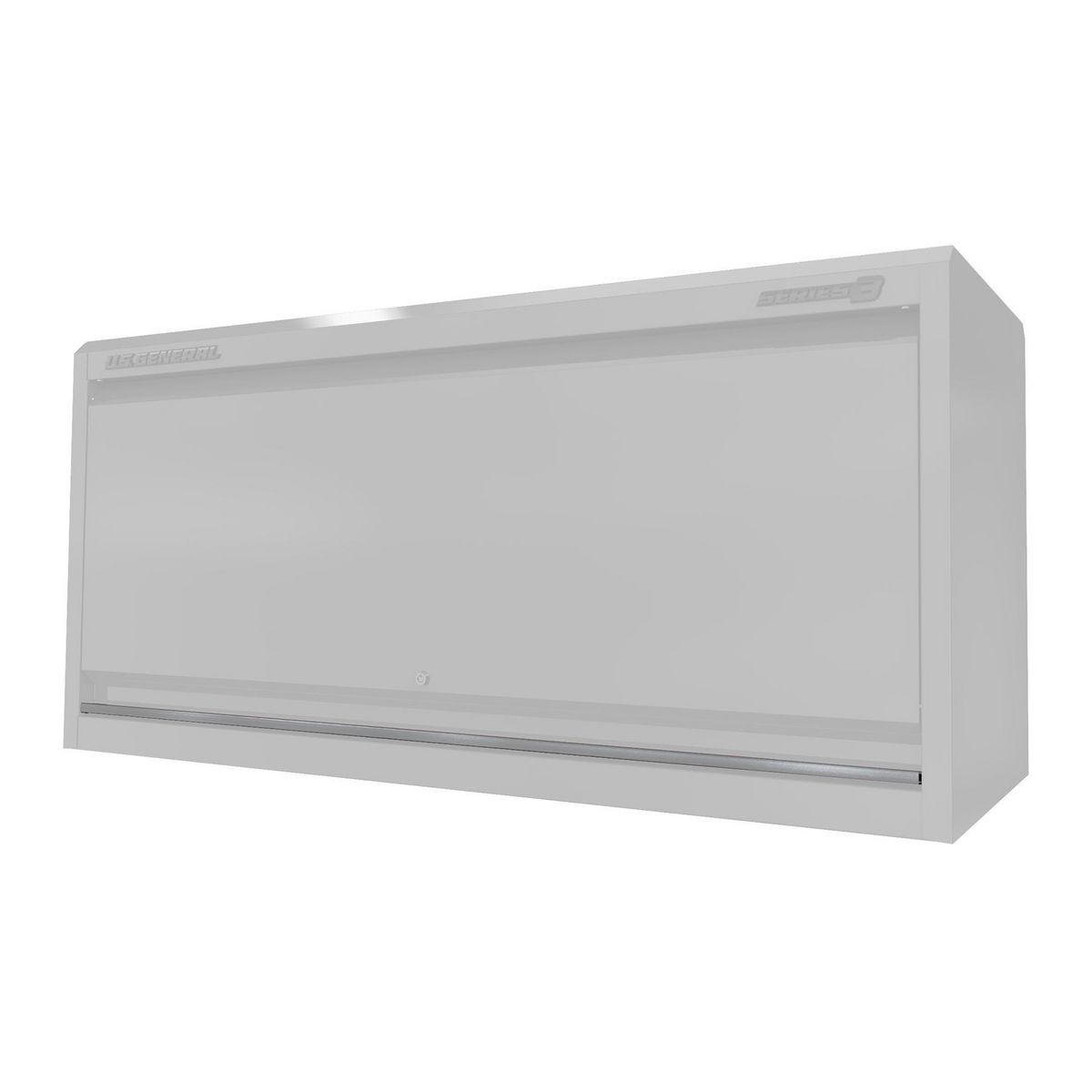 56 in. Work Center Hutch W159