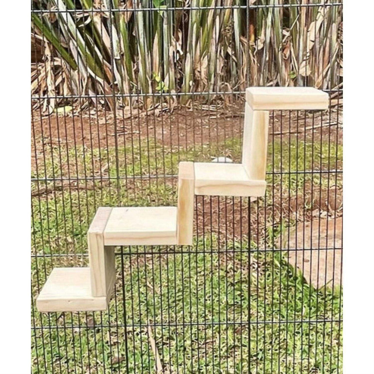 4 Step Small Pet Stairs Y6281