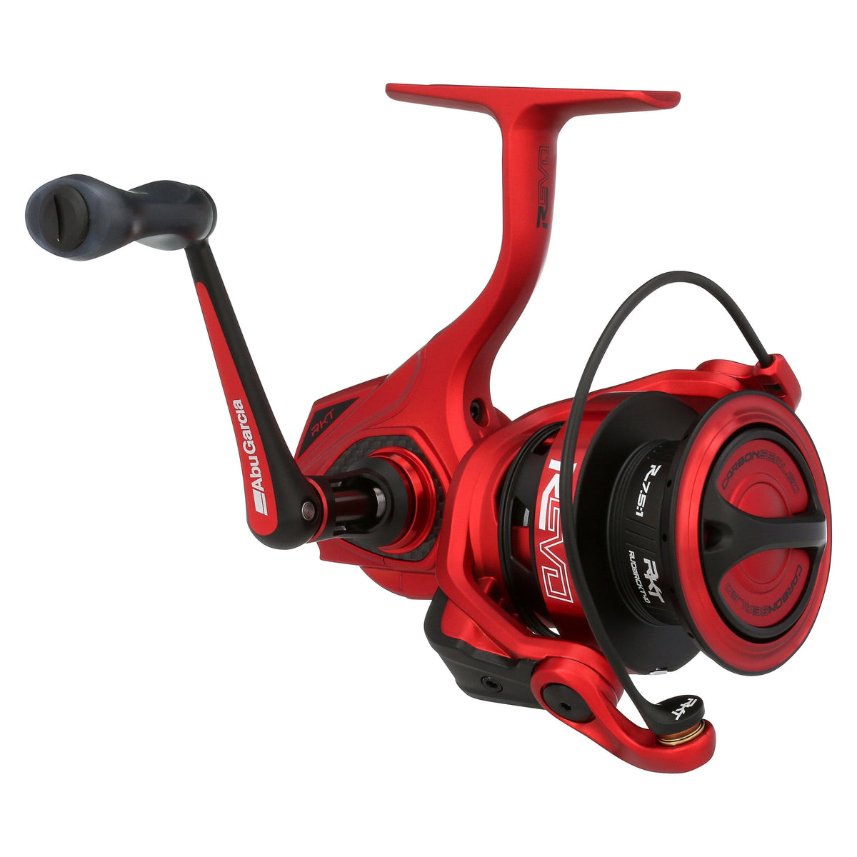 Fishing Reel, Size 40, Right/Left Handle Position I2526