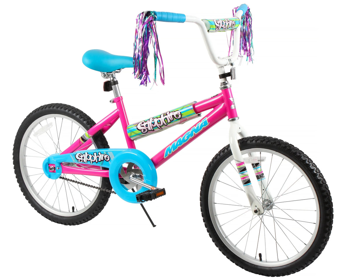 12-Inch BMX Bike L126