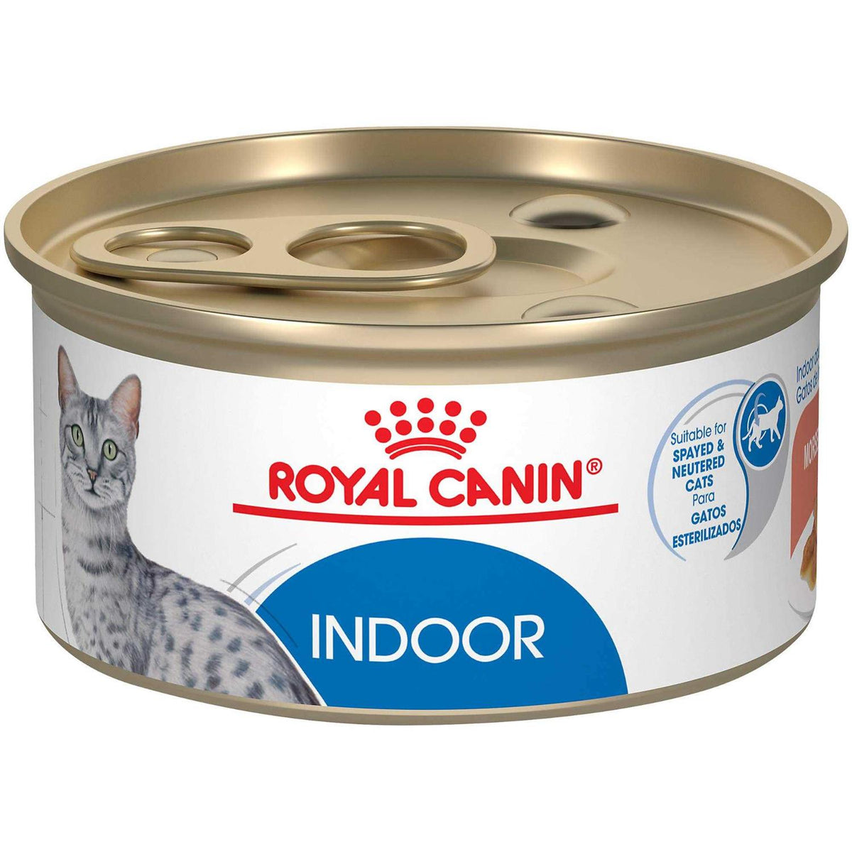 Adult Cat Food in Gravy O8229
