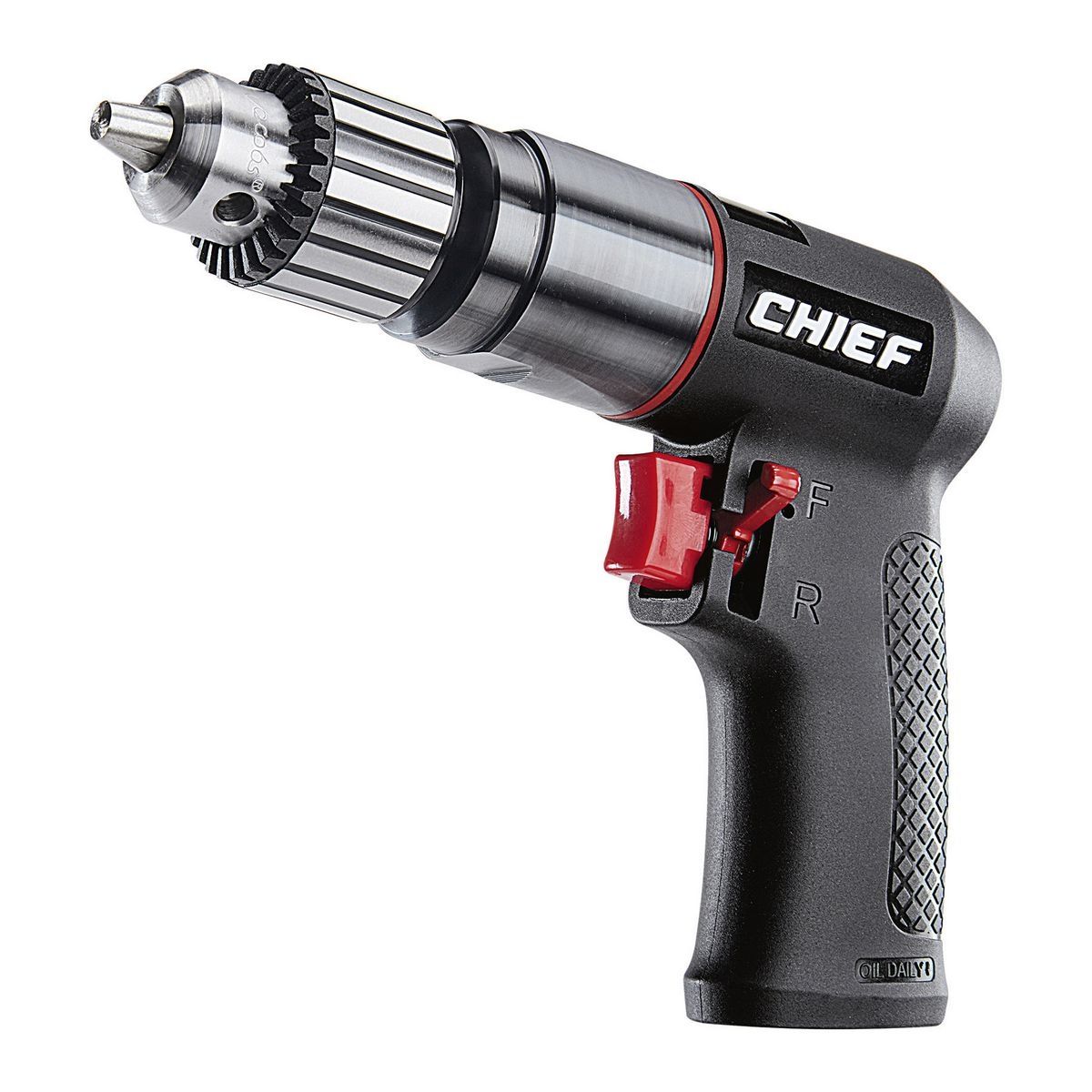 3/8 in. Reversible Air Drill D274