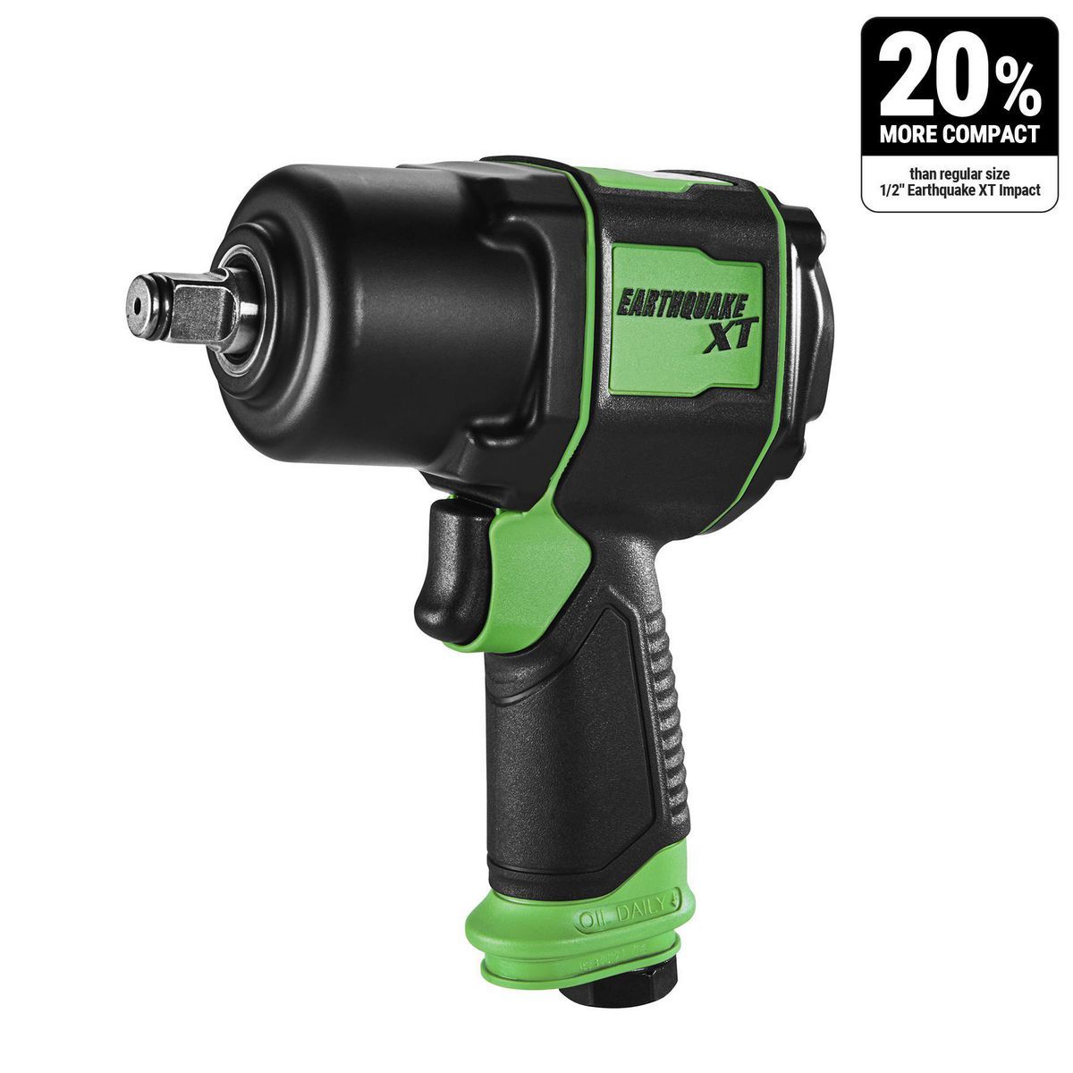 1/2 in. Supercompact Air Impact Wrench Z89730